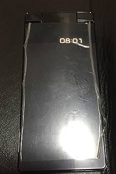 Amazon | シャープ(SHARP) AQUOS ケータイ 504SH ワイモバイル Y